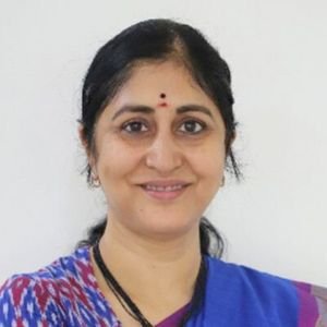 Dr Ramadevi Gourineni Dr Ramadevi Gourineni - Profile Image
