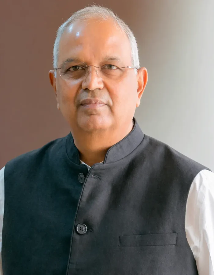 Dr. S P VASIREDDI