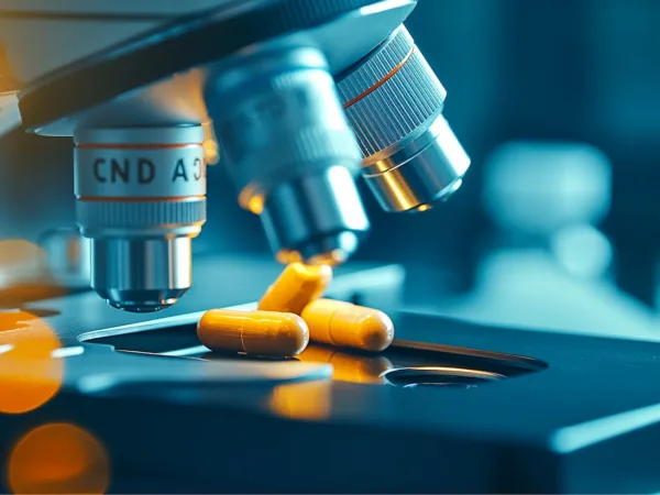 Drug Discovery & Development