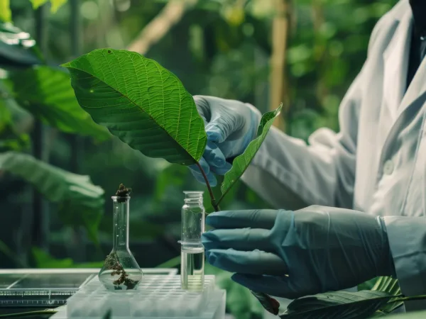 Crop Care & Specialty Chemicals