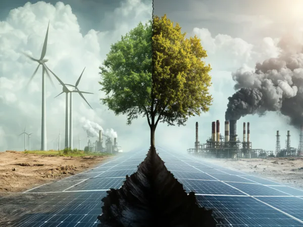 Environment, Health & Safety