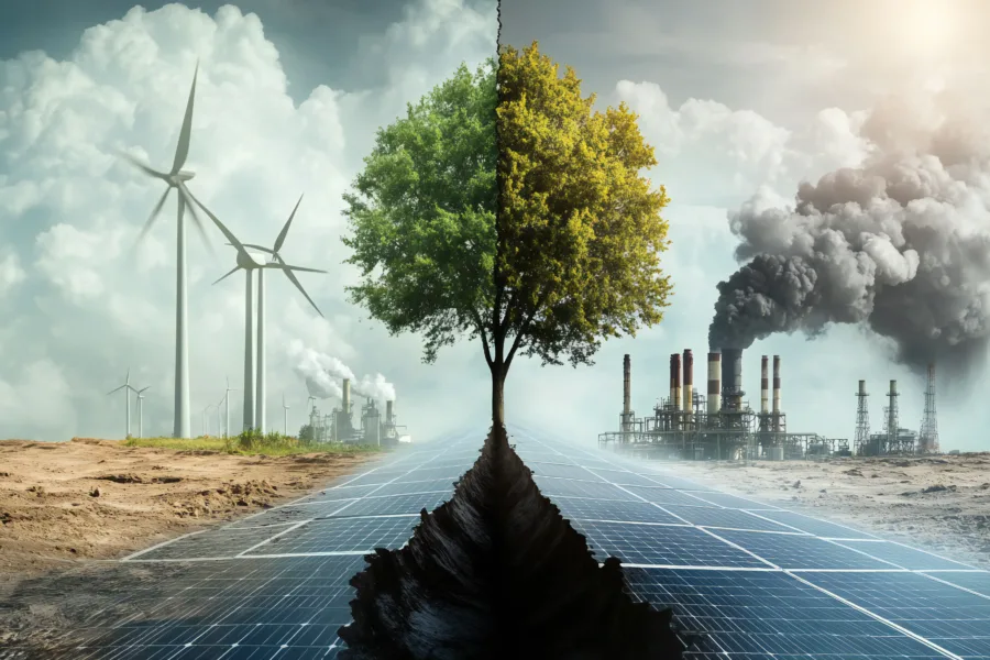 Environment, Health & Safety