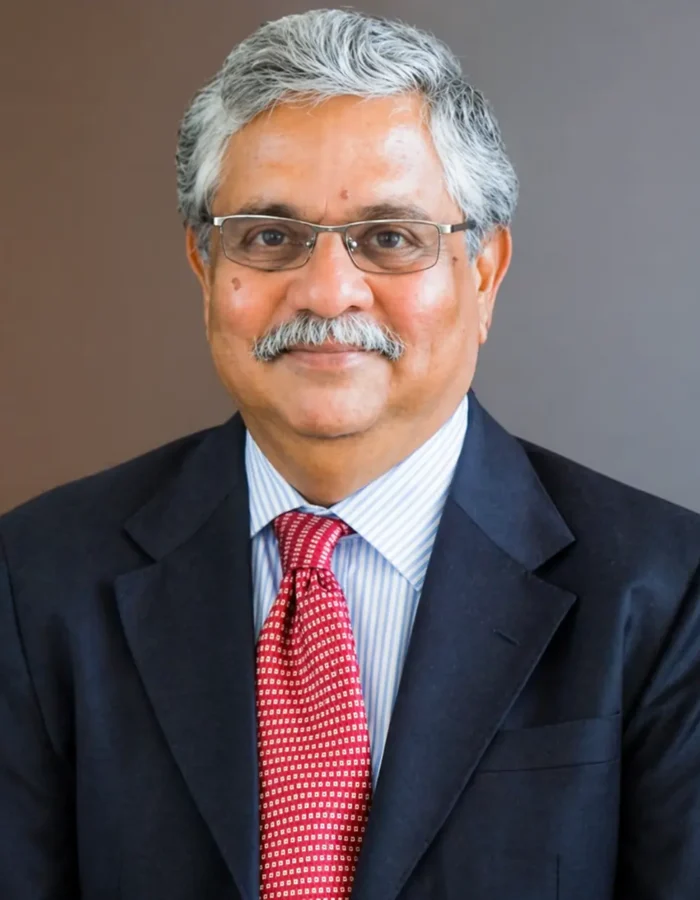 Harriman Vungal