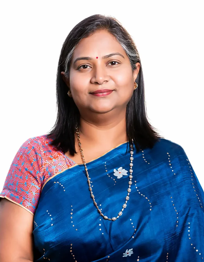 Harita Vasireddi