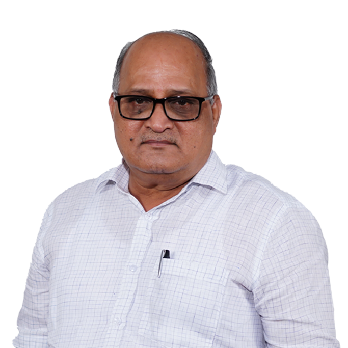 Shri Gutta Purnachandra Rao