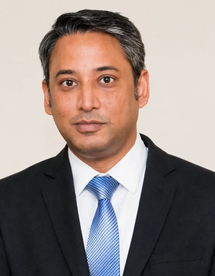 Neerukonda Sreenivas