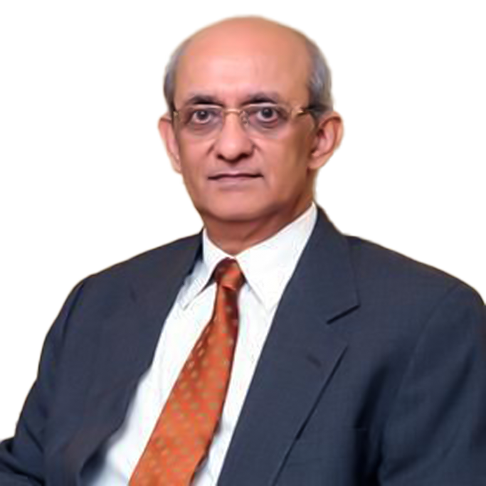 Shri Sanjay Dave